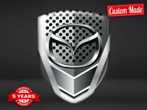 Mazda Pegatinas Auto Estilizadas Máximo Resistentes Pro